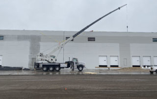 Local Crane Service