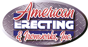 American Erecting and Ironworks Logo